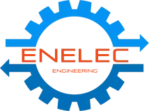 ENELEC LOGO